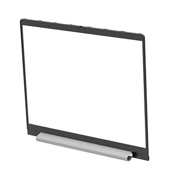 HP N07449-001 laptop reservedel Kant