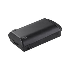 Zebra 5200 mAh, Lithium Ion Batteri Zebra 5200 mAh, Lithium Ion Batteri