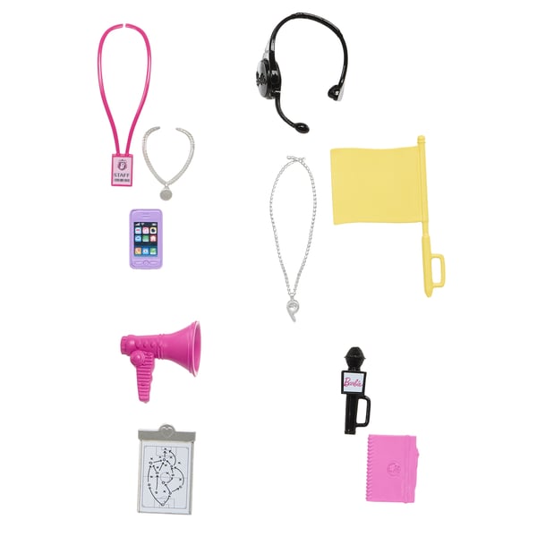 Barbie Career of the Year Dolls