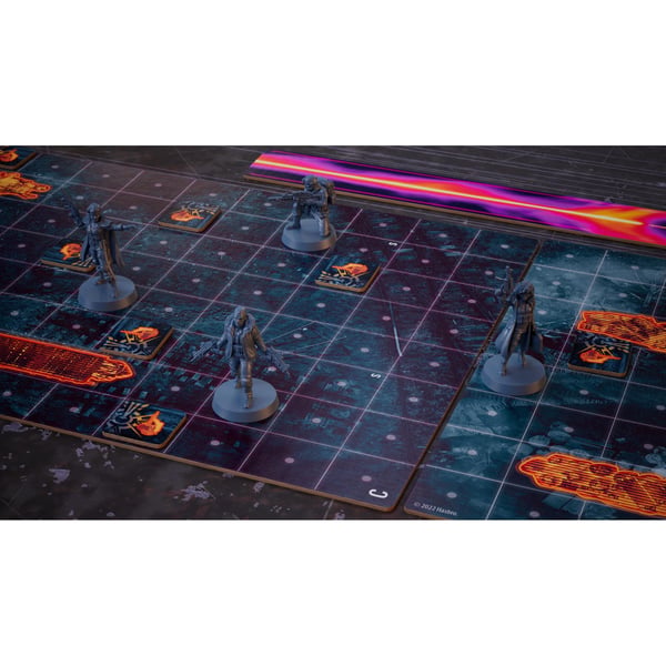 Avalon Hill Risk Shadow Forces Lautapeli Strategia