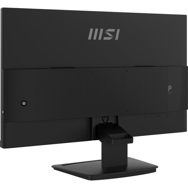 MSI Pro MP241 E14V computerskærm 60,5 cm (23.8") 1920 x 1080 pixel Fuld HD LCD Sort