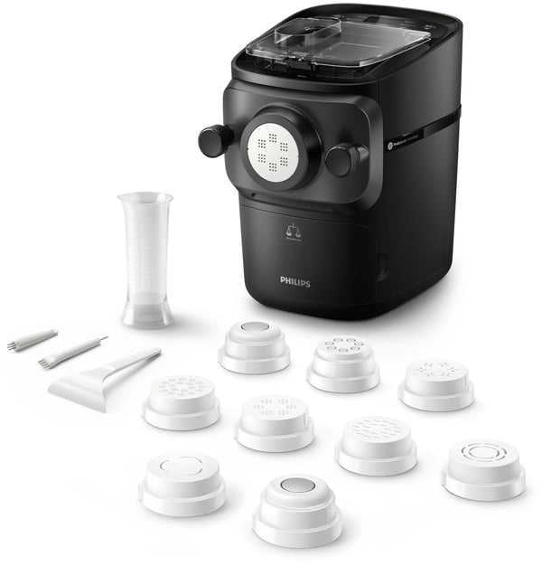 Philips 7000 series HR2665/96 Pastamaskin