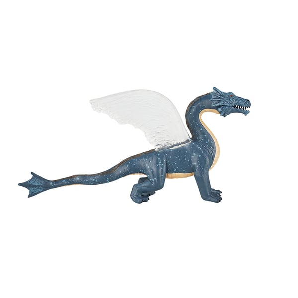 Mojo Fun Sea Dragon with Moving Jaw