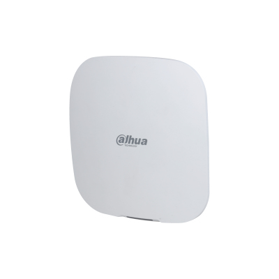 Dahua Technology ARC3000H-W2 sikkerhedsalarmsystem Wi-Fi Hvid
