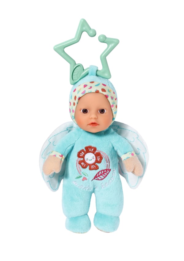 BABY born Angel for babies 2 assorted