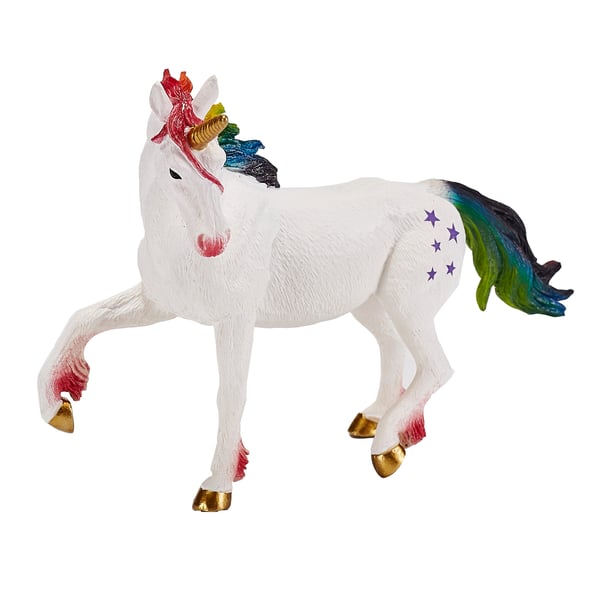 Mojo Fun Unicorn Rainbow