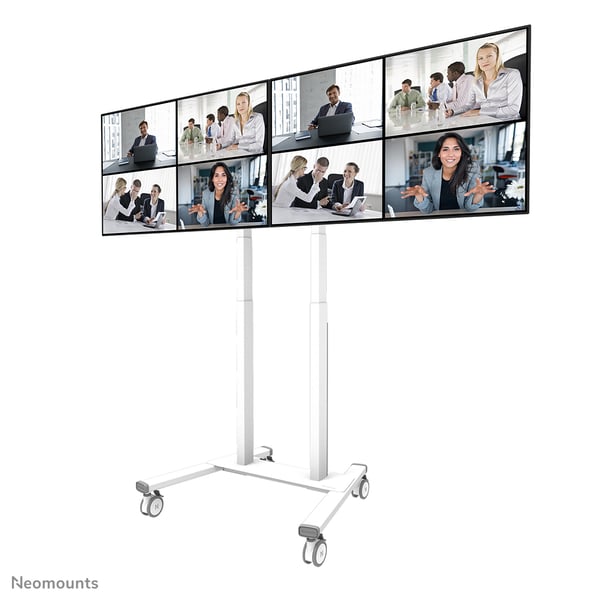 Neomounts ADM-875WH2 TV-kiinnikkeen lisävaruste