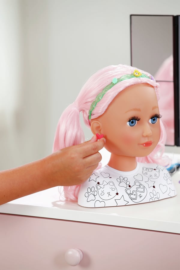 BABY born Styling Marker & Accessories