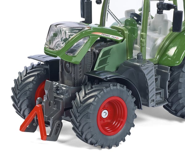 Siku Fendt 724 Vario Traktor 1:32