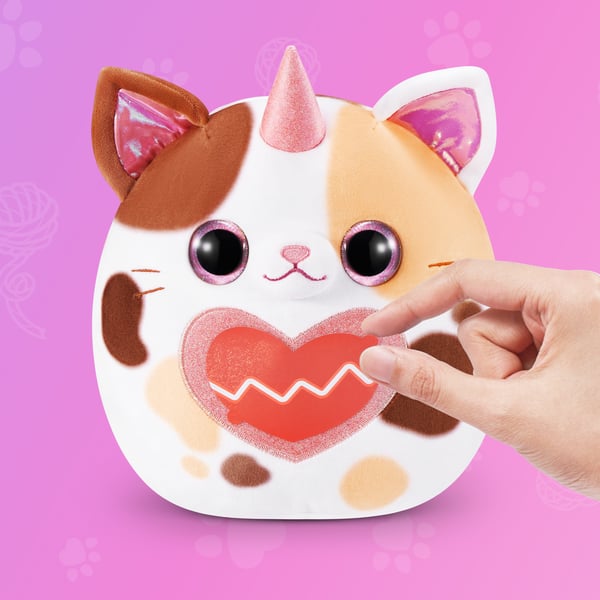 Rainbocorns Kitty Mania