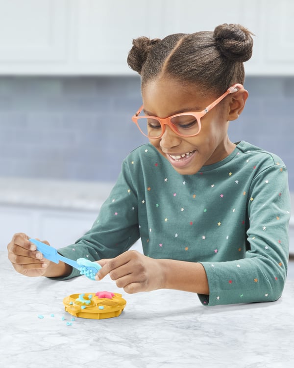 Play-Doh Kitchen Creations F47185L0 Askartelulelu