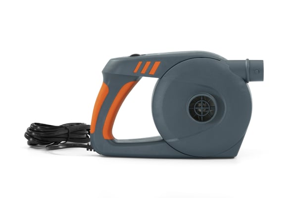 Bestway 62145 elektrisk luftpump 0,066 Bar 1100 l/min