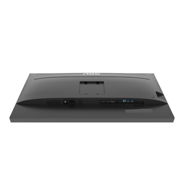 AOC P2 U32P2 computerskærm 80 cm (31.5") 3840 x 2160 pixel 4K Ultra HD LED Sort