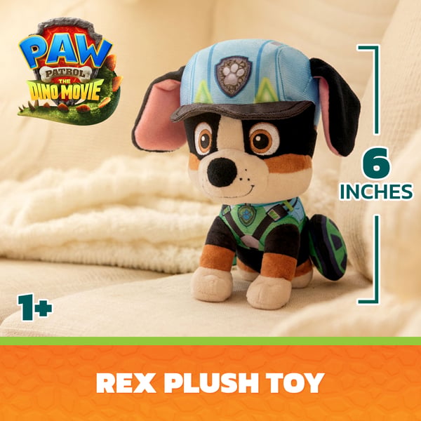 PAW Patrol 6075291 täytetty lelu