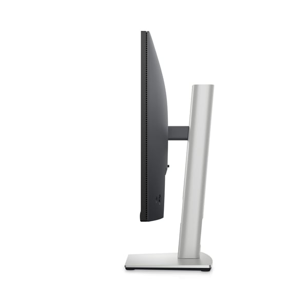 DELL P Series P2423D computerskærm 60,5 cm (23.8") 2560 x 1440 pixel Quad HD LCD Sort
