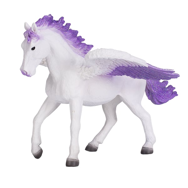 Mojo Fun Pegasus Lilac