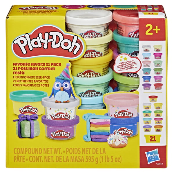 Play-Doh G30535L00 Kunst- og håndværkslegetøj