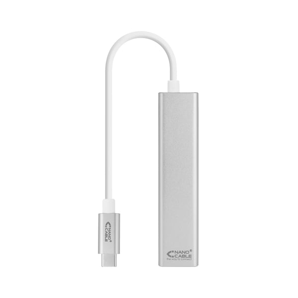 Nanocable 10.03.0404 nätverkskort Ethernet 1000 Mbit/s