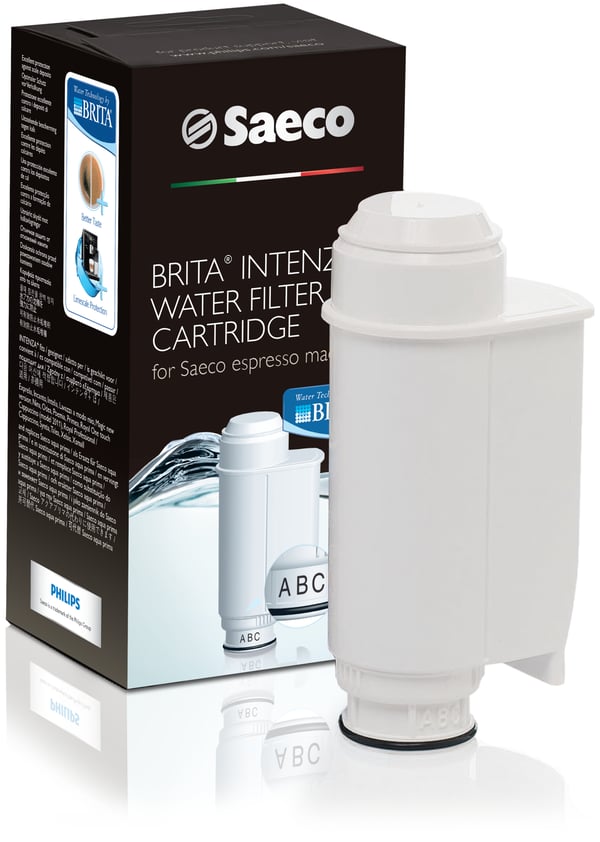 Saeco Brita Intenza+ vandfilterpatron CA6702/00