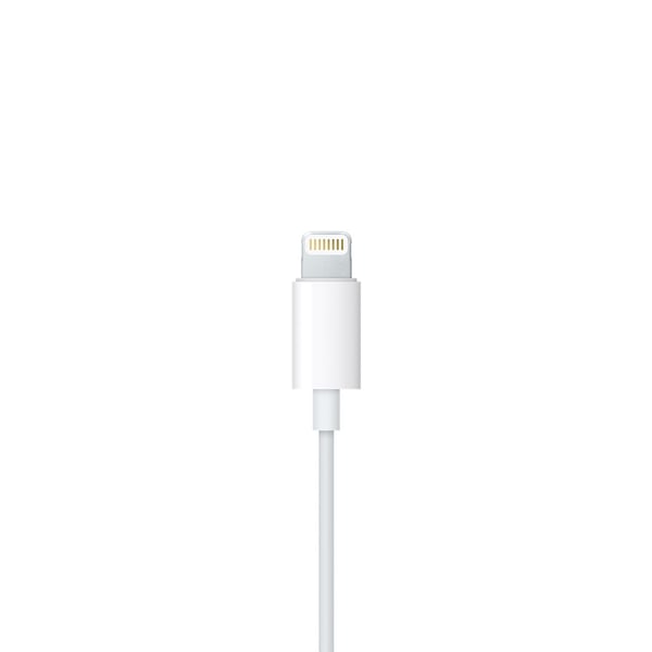 Apple EarPods Kuulokkeet Langallinen In-ear Puhelut/Musiikki Valkoinen