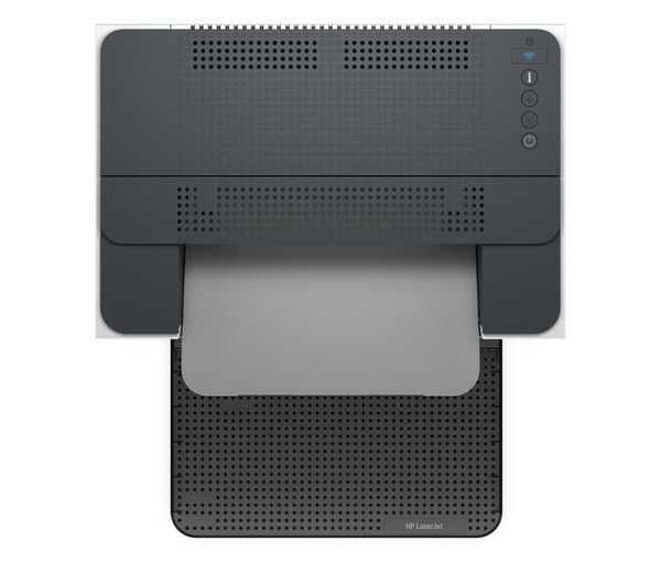 HP LaserJet M223dw - Skrivare - 31 ppm