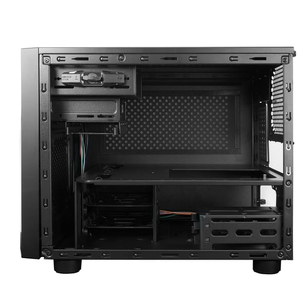 Chieftec CI-02B-OP datorväskor Kub Svart