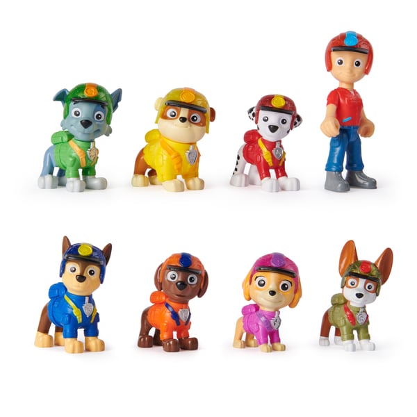 PAW Patrol 6068184 lasten leluhahmo
