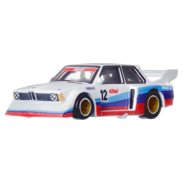 Hot Wheels HW PREMIUMS 2PK 7