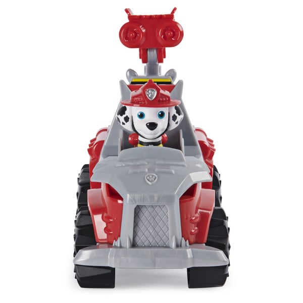 PAW Patrol PAW VHC ThmVeh Dino Marshall GML