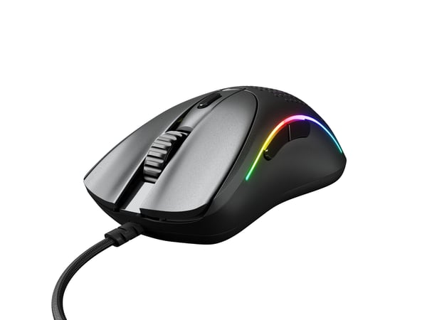 Glorious Gaming Model D 2 Wired hiiri Pelaaminen Oikeakätinen USB A-tyyppi Optinen 26000 DPI