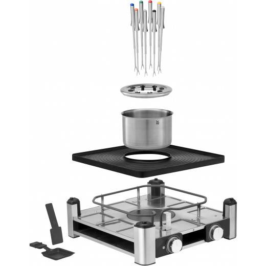 WMF 0415480011 8 henkilö(t)
