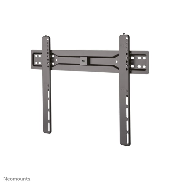 Neomounts LED-W600BLACK TV-kiinnike 190,5 cm (75") Musta