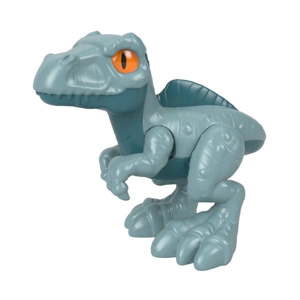 Fisher-Price Imaginext Jurassic World Baby Giganotosaurus
