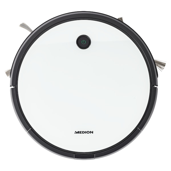 MEDION MD 19601 Vit