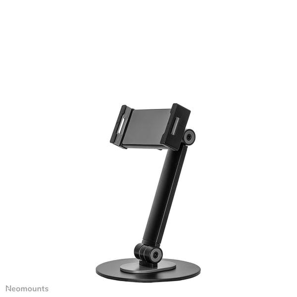 Neomounts DS15-540BL1 ställ och skyddsskal för surfplattor Svart 32,8 cm (12.9")
