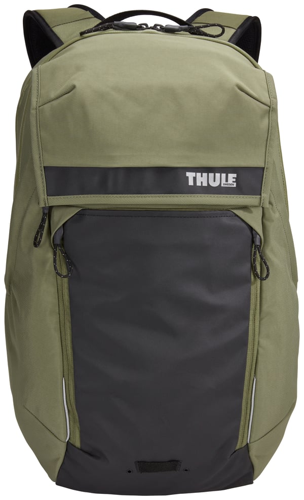 Thule Paramount TPCB127 - Olivine rygsæk Fritidsrygsæk Oliven Nylon