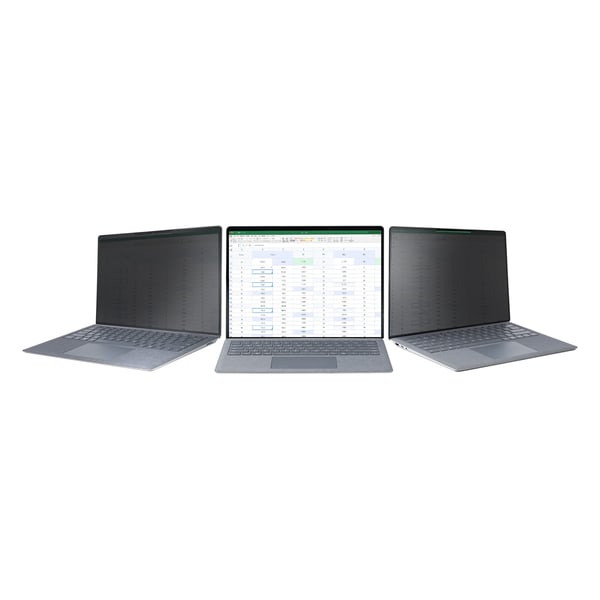 StarTech.com 13,5-tommer Surface Laptop / Surface Book Privacy Screen, Anti-Glare Privacy Filter med