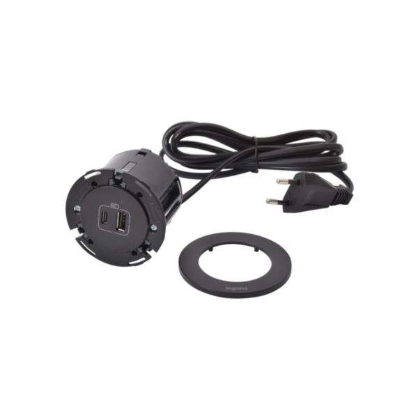 Legrand 654731 stikdåse Legrand 654731 stikdåse