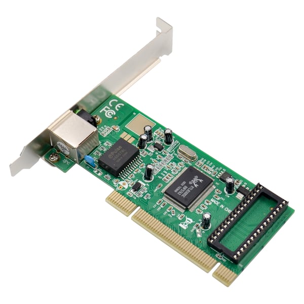 InLine 51115B nätverkskort/adapters Intern RJ-45