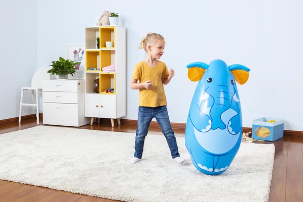 Bestway 52152 oppusteligt legetøj