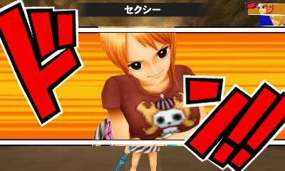 BANDAI NAMCO Entertainment One Piece : Romance Dawn Standard Tyska, Engelska, Spanska, Franska, Italienska Nintendo 3DS
