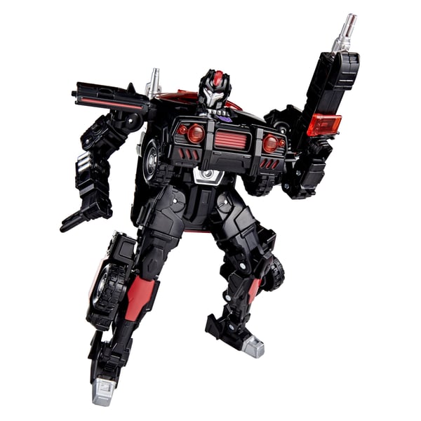 Transformers G10215L00 lasten leluhahmo