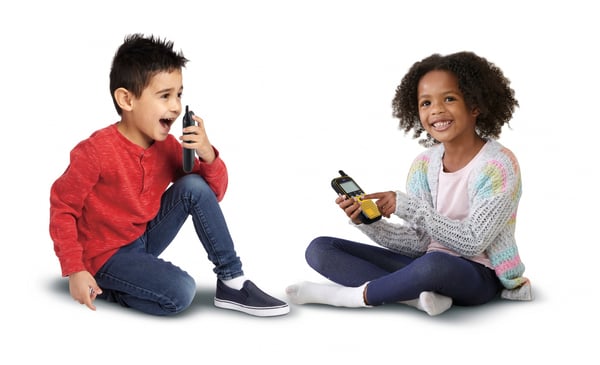 VTech 80-518565 elektronikprodukt för barn