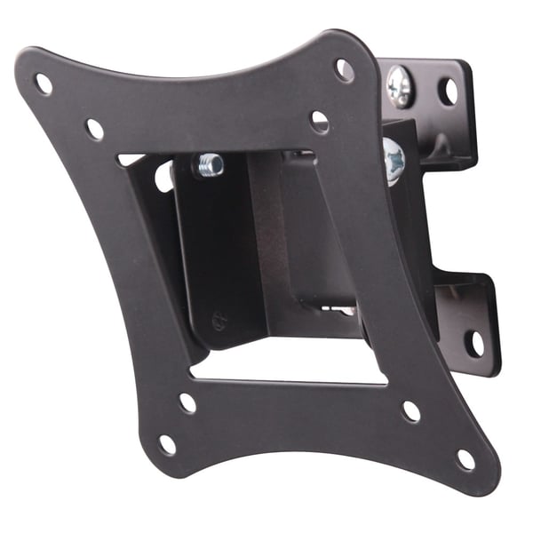 Techly ICA-LCD-901 76,2 cm (30") Musta
