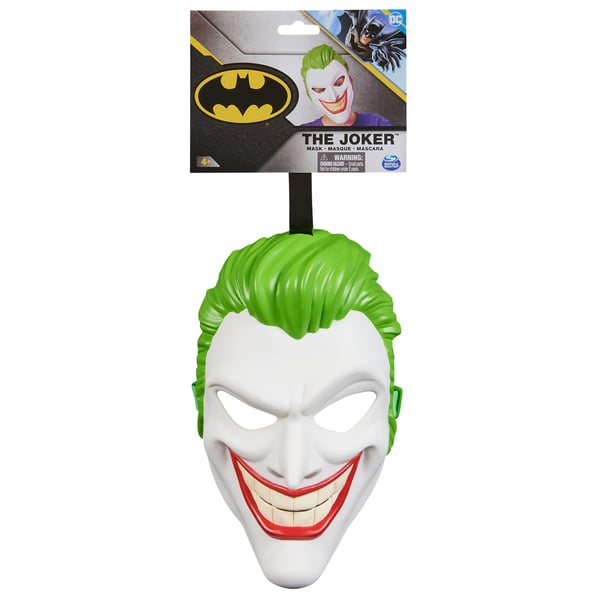 DC Comics Batman