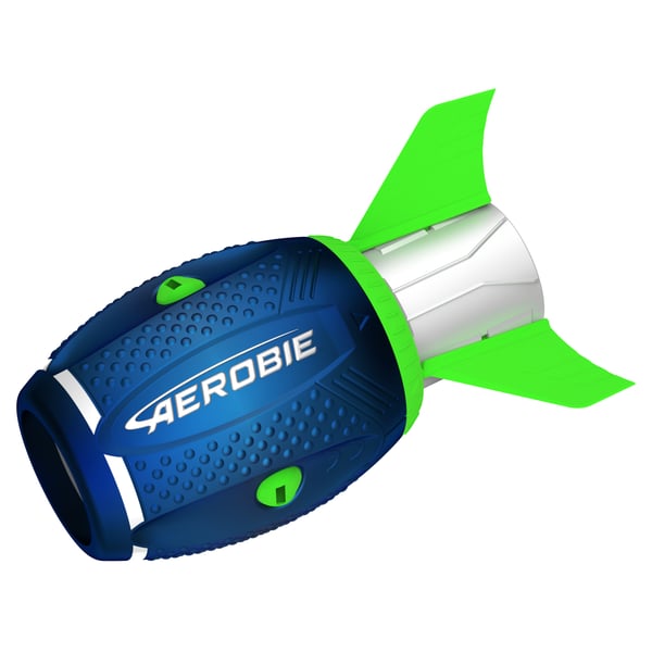 Aerobie ARB BLL Sonic Fin Football GML