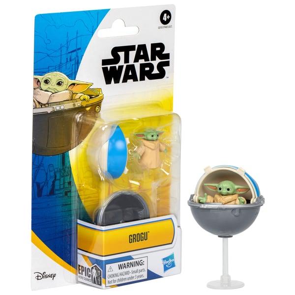 Star Wars G01015X0 lasten leluhahmo