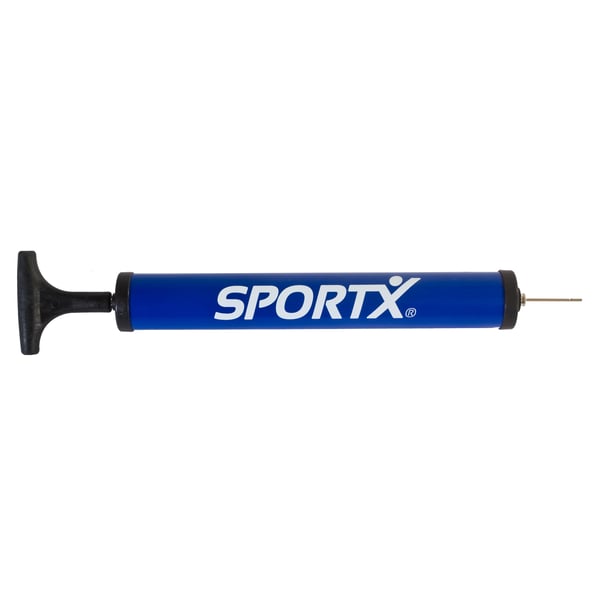 SportX 2001343 boldpumpe Flerfarvet Plast