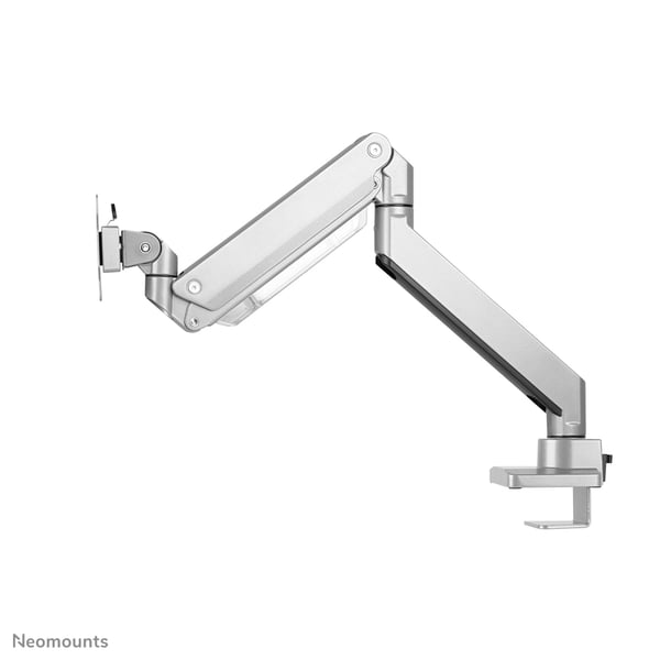 Neomounts NM-D775SILVER fäste och ställ till bildskärm 81,3 cm (32") Bord Silver