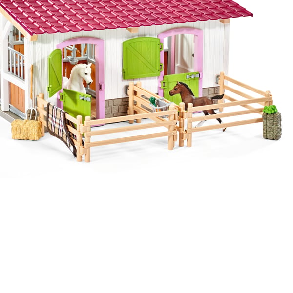 schleich HORSE CLUB 42344 lelu- & leikkiväline